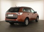 Mitsubishi Outlander - fotka číslo 4