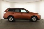 Mitsubishi Outlander - fotka číslo 5