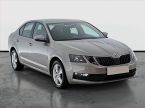 Škoda Octavia - fotka číslo 0