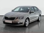 Škoda Octavia - fotka číslo 1