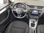 Škoda Octavia - fotka číslo 6