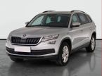 Škoda Kodiaq - fotka číslo 1