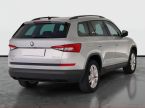 Škoda Kodiaq - fotka číslo 4