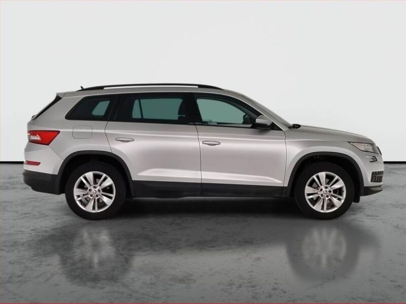 Škoda Kodiaq - hlavní fotka