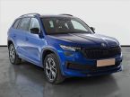 Škoda Kodiaq - fotka číslo 0