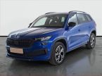 Škoda Kodiaq - fotka číslo 1