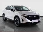 Nissan Qashqai - fotka číslo 0