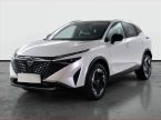 Nissan Qashqai - fotka číslo 1