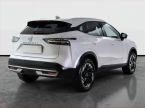 Nissan Qashqai - fotka číslo 4