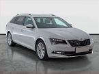 Škoda Superb - fotka číslo 0