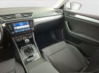 Škoda Superb - fotka číslo 7