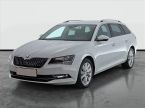 Škoda Superb - fotka číslo 1