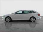 Škoda Superb - fotka číslo 2