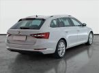 Škoda Superb - fotka číslo 4