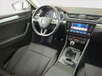 Škoda Superb - fotka číslo 6