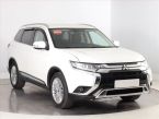 Mitsubishi Outlander - fotka číslo 0