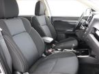 Mitsubishi Outlander - fotka číslo 8