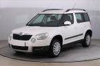 Škoda Yeti - fotka číslo 1