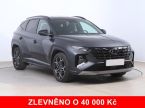 Hyundai Tucson - fotka číslo 0