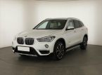 BMW X1 - fotka číslo 1