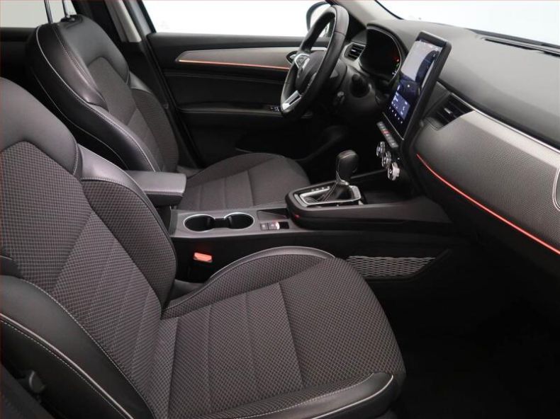 Renault Arkana - hlavní fotka