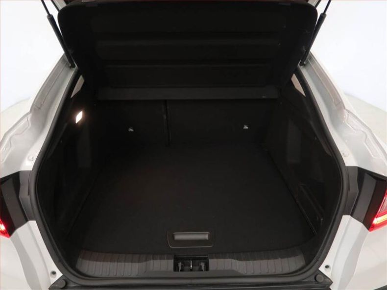 Renault Arkana - hlavní fotka