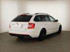 Škoda Octavia - fotka číslo 4