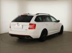 Škoda Octavia - fotka číslo 4