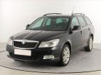 Škoda Octavia - fotka číslo 1