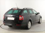 Škoda Octavia - fotka číslo 4