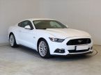 Ford Mustang - fotka číslo 0