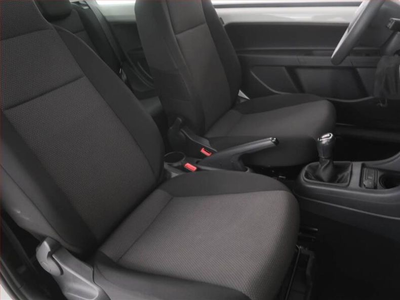 Škoda Citigo - hlavní fotka