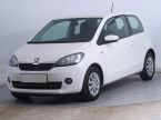 Škoda Citigo - fotka číslo 1