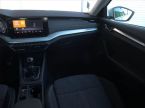 Škoda Octavia - fotka číslo 7