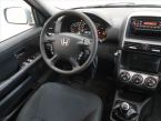 Honda CR-V - fotka číslo 6