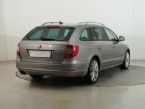 Škoda Superb - fotka číslo 4