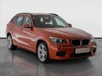 BMW X1 - fotka číslo 0