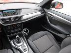 BMW X1 - fotka číslo 7