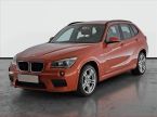 BMW X1 - fotka číslo 1