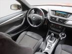 BMW X1 - fotka číslo 6