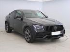 Mercedes Třída GLC - fotka číslo 0