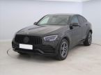Mercedes Třída GLC - fotka číslo 1