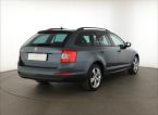 Škoda Octavia - fotka číslo 4