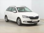 Škoda Fabia - fotka číslo 0