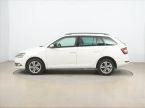 Škoda Fabia - fotka číslo 2