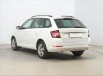 Škoda Fabia - fotka číslo 3