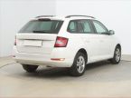 Škoda Fabia - fotka číslo 4