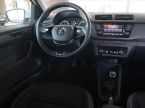 Škoda Fabia - fotka číslo 6