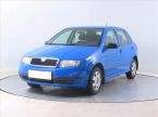 Škoda Fabia - fotka číslo 1
