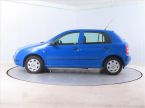 Škoda Fabia - fotka číslo 2